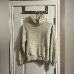 NWOT Aritzia TNA Cozy Fleece Perfect Hoodie